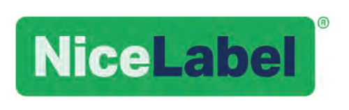Nice Label logo 2
